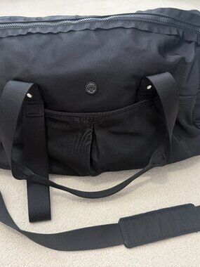 Lululemon Duffle Bag (Large)